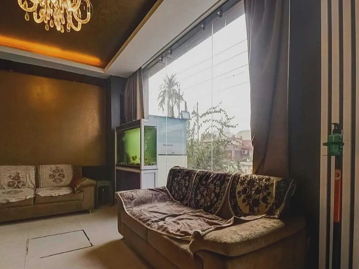 Collection O Hotel Kashi Inn Waranasi