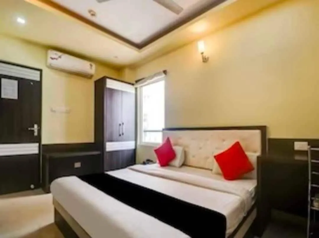 Collection O Hotel Kashi Inn Waranasi