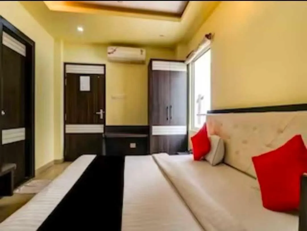 Collection O Hotel Kashi Inn Waranasi