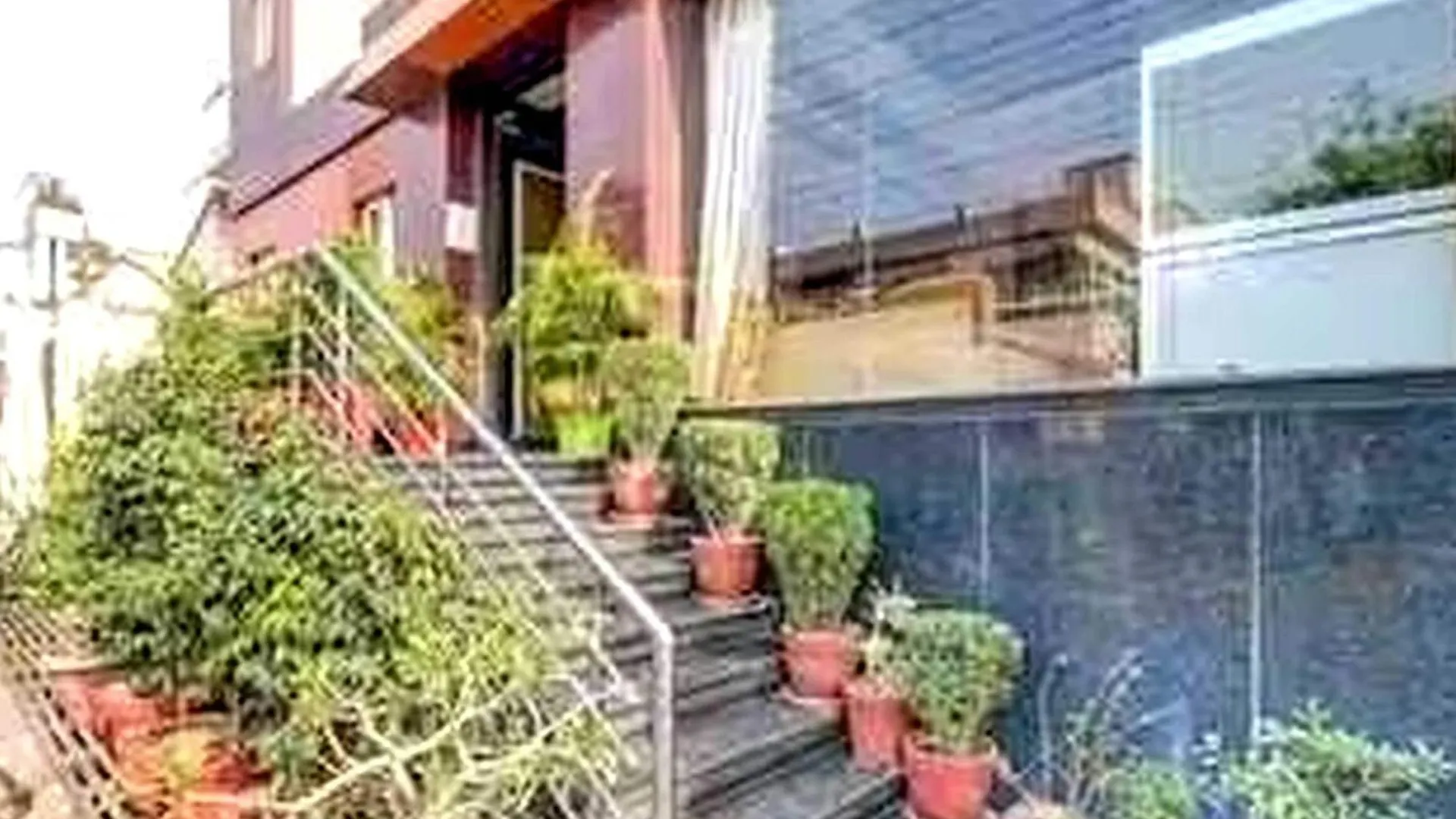 Collection O Hotel Kashi Inn 바라나시 3*,