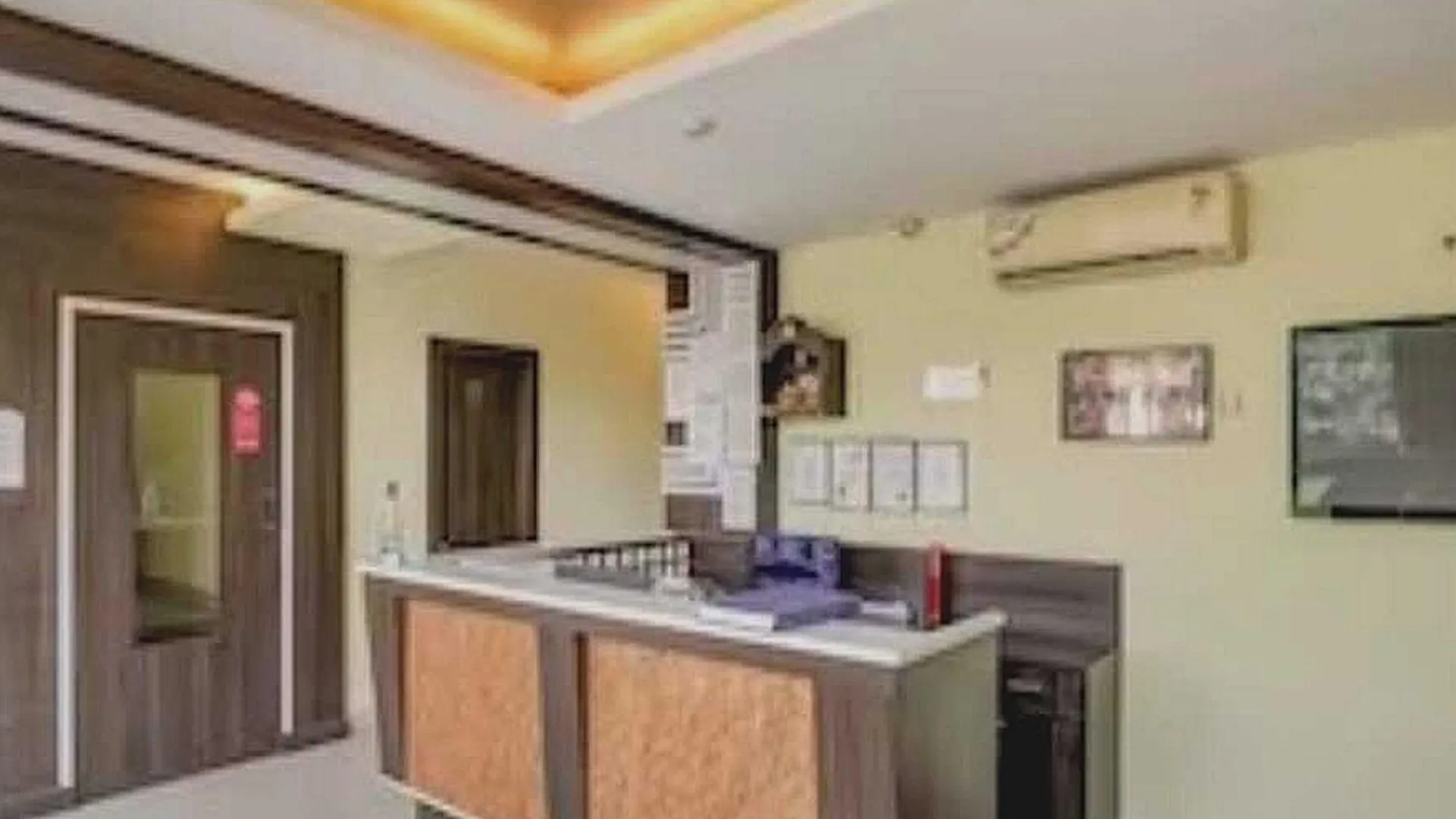 Collection O Hotel Kashi Inn 바라나시