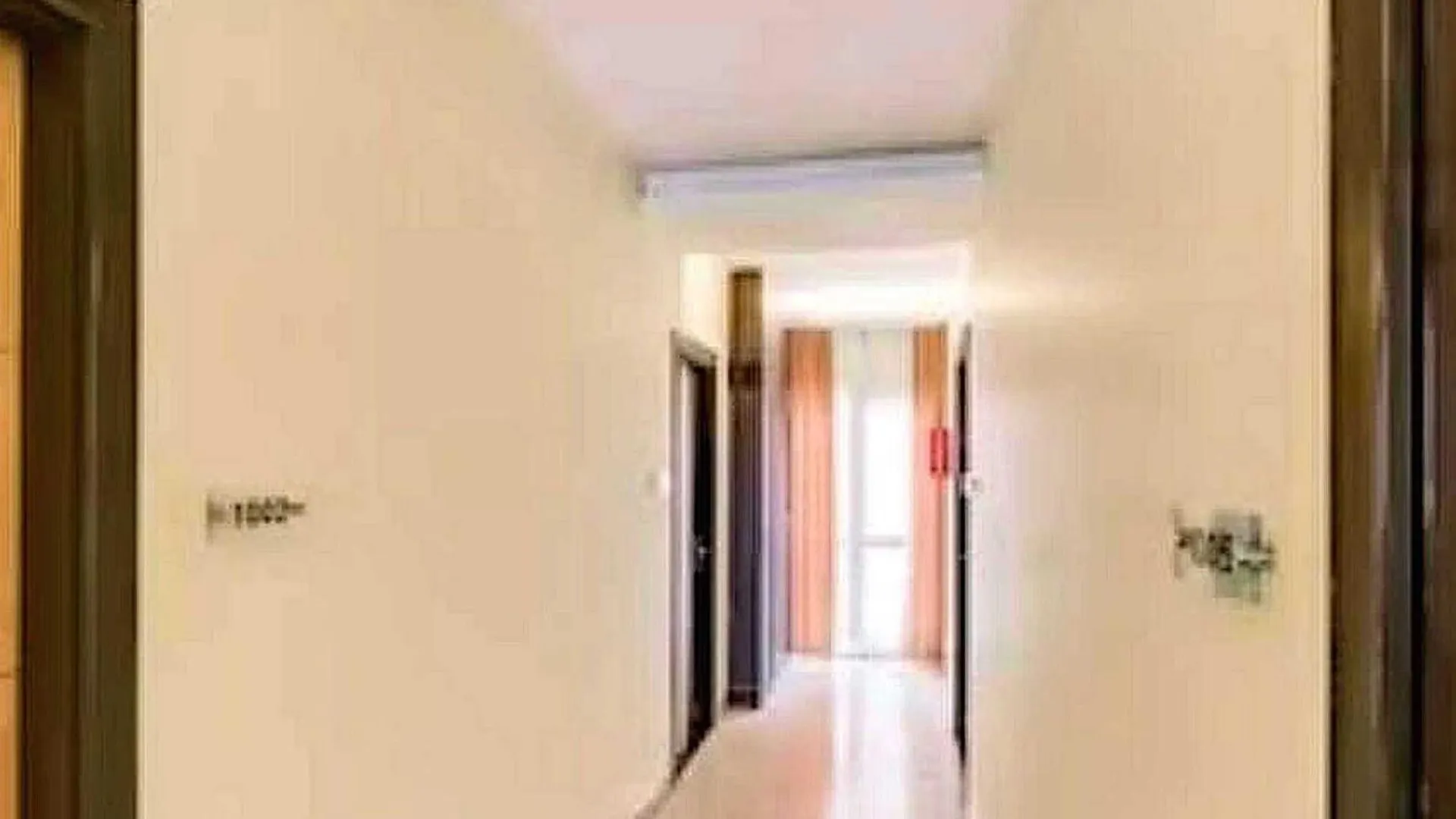 Collection O Hotel Kashi Inn 바라나시