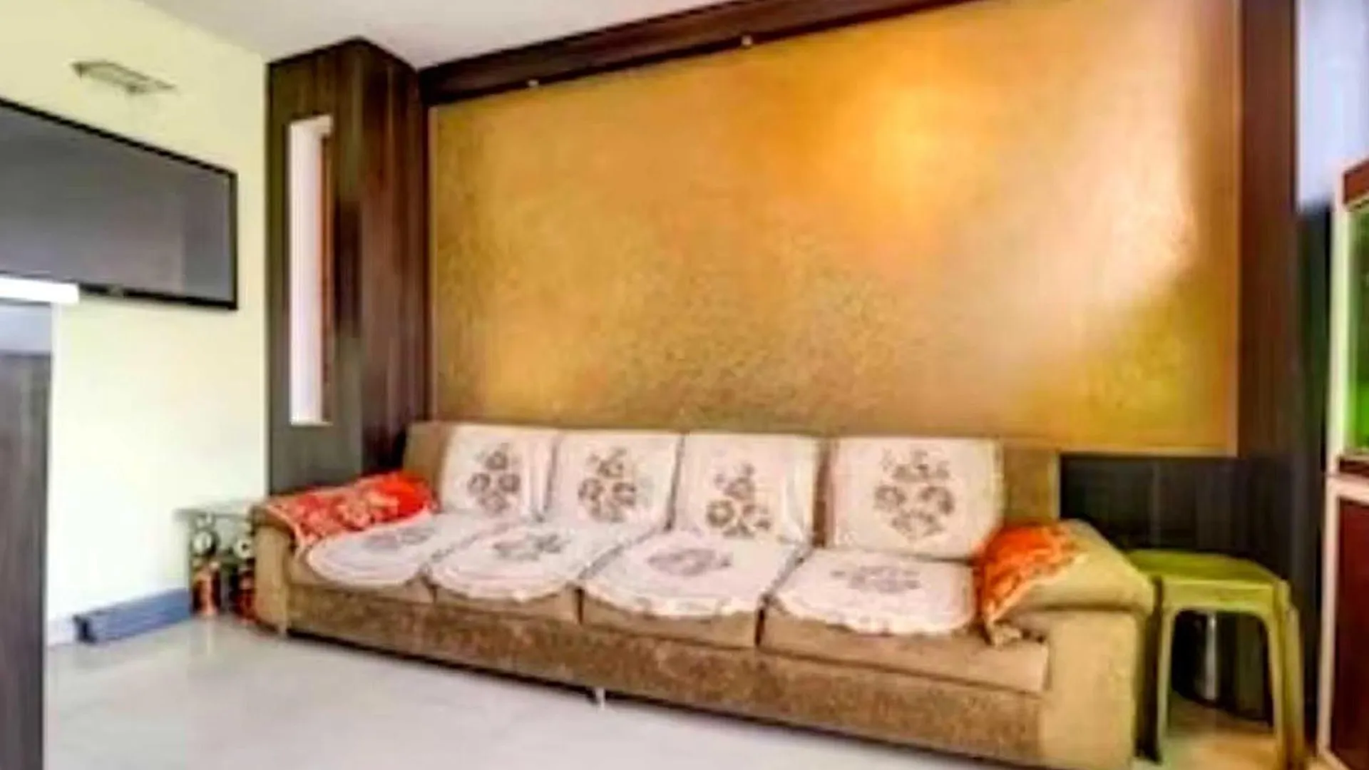 Collection O Hotel Kashi Inn 바라나시
