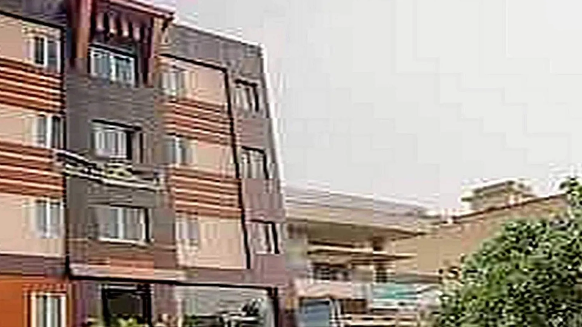 Collection O Hotel Kashi Inn 바라나시