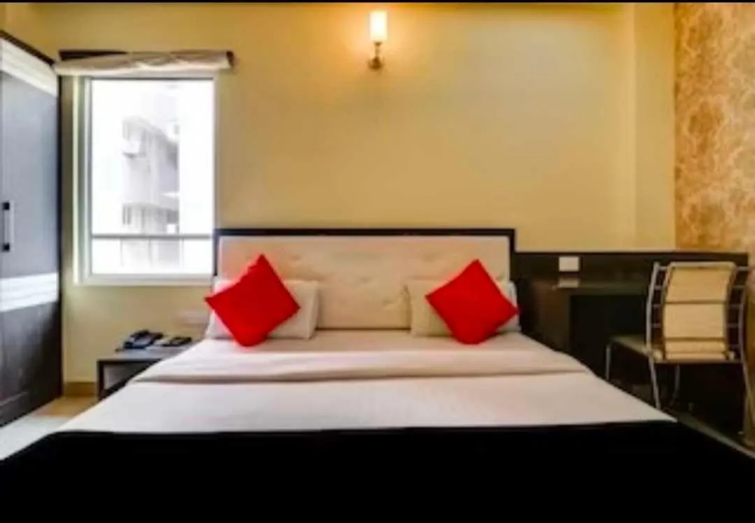 Collection O Hotel Kashi Inn 바라나시
