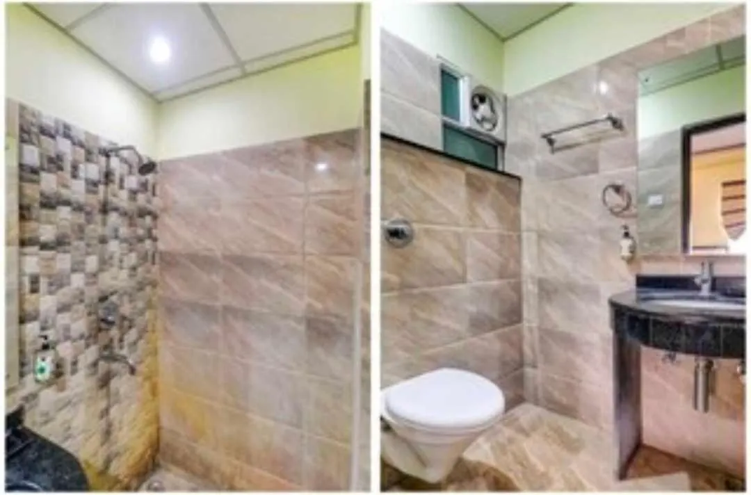 Collection O Hotel Kashi Inn 바라나시 3*,