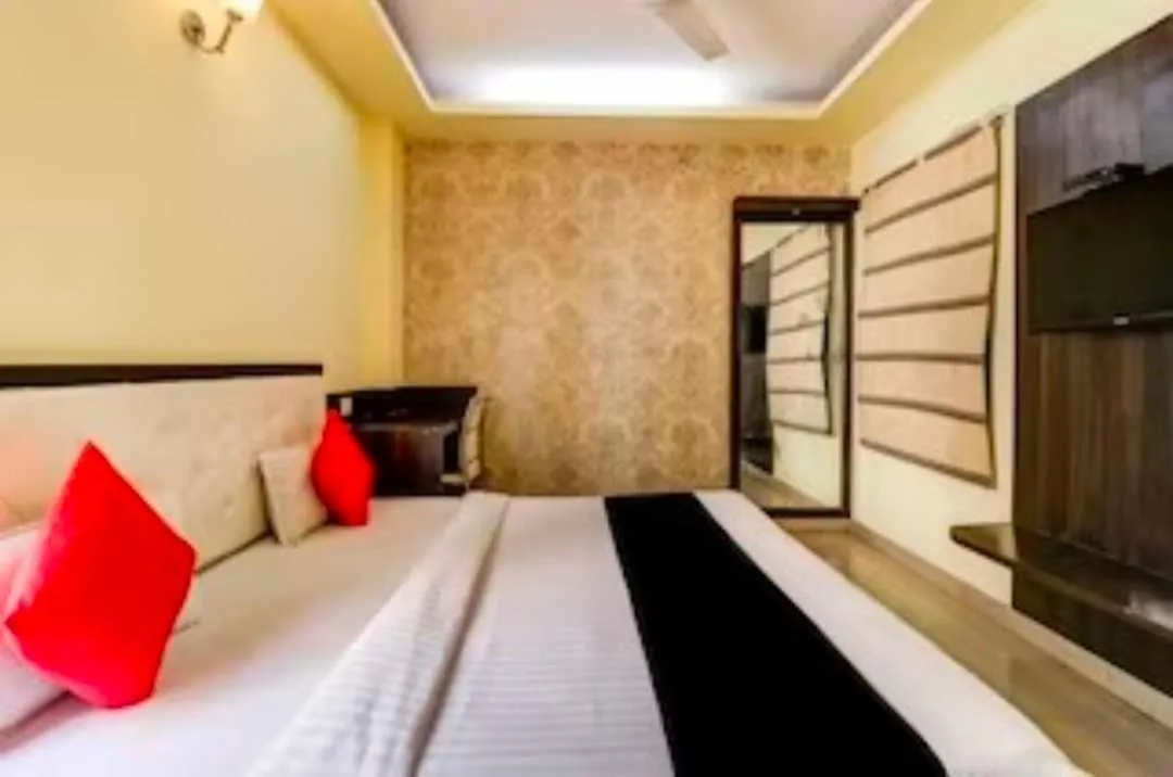 Collection O Hotel Kashi Inn 바라나시