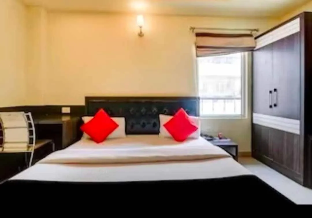 Collection O Hotel Kashi Inn 바라나시