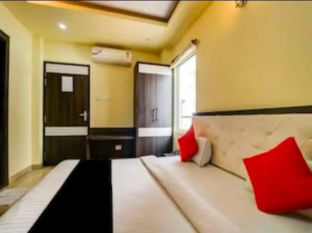 Collection O Hotel Kashi Inn 바라나시