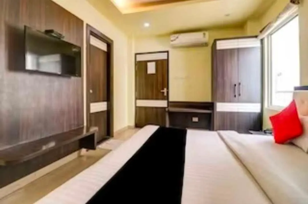 Collection O Hotel Kashi Inn 바라나시