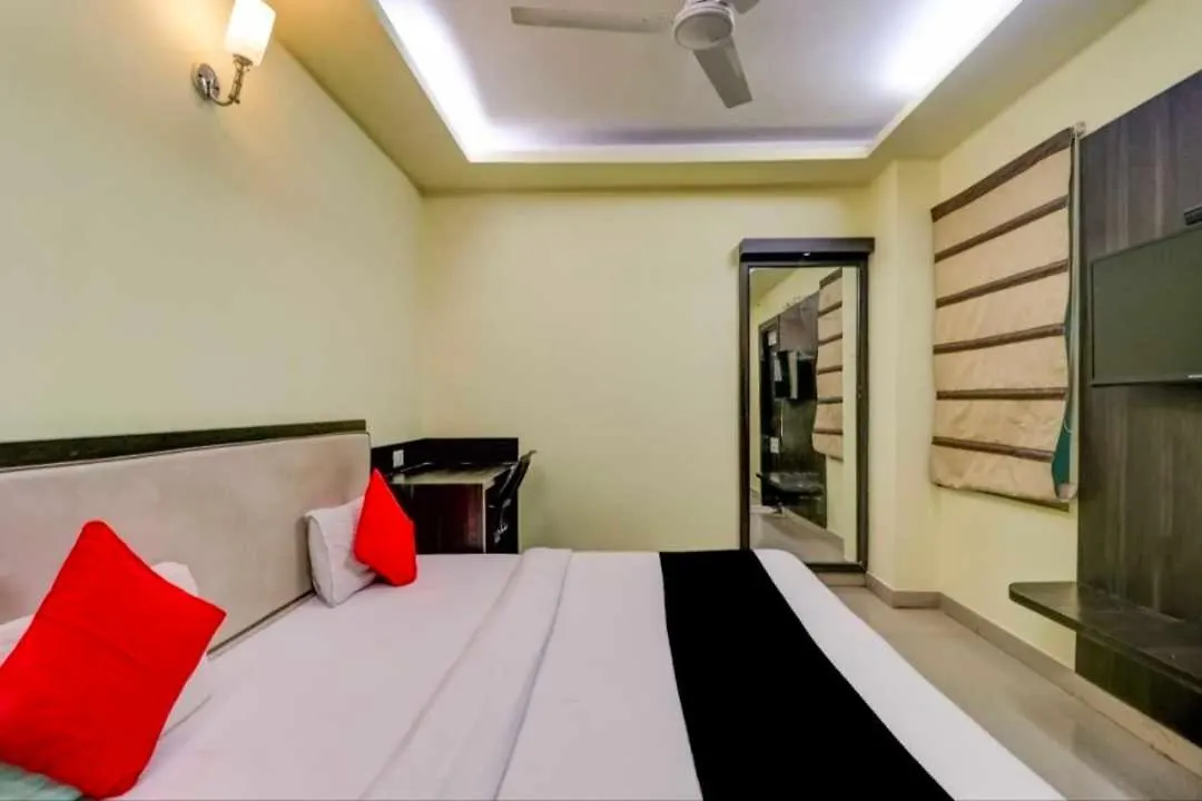 Collection O Hotel Kashi Inn 바라나시 인도