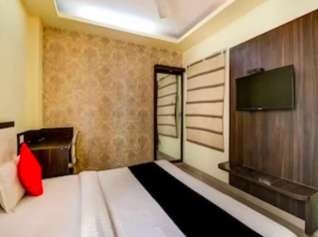 Collection O Hotel Kashi Inn 바라나시 3*,
