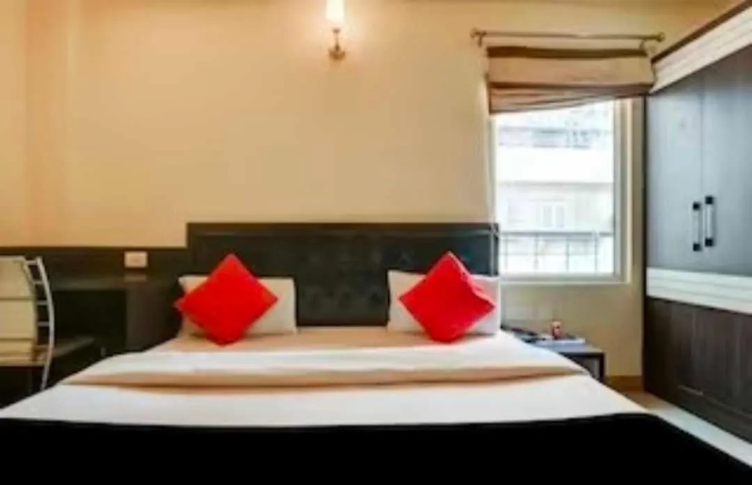 Collection O Hotel Kashi Inn 바라나시