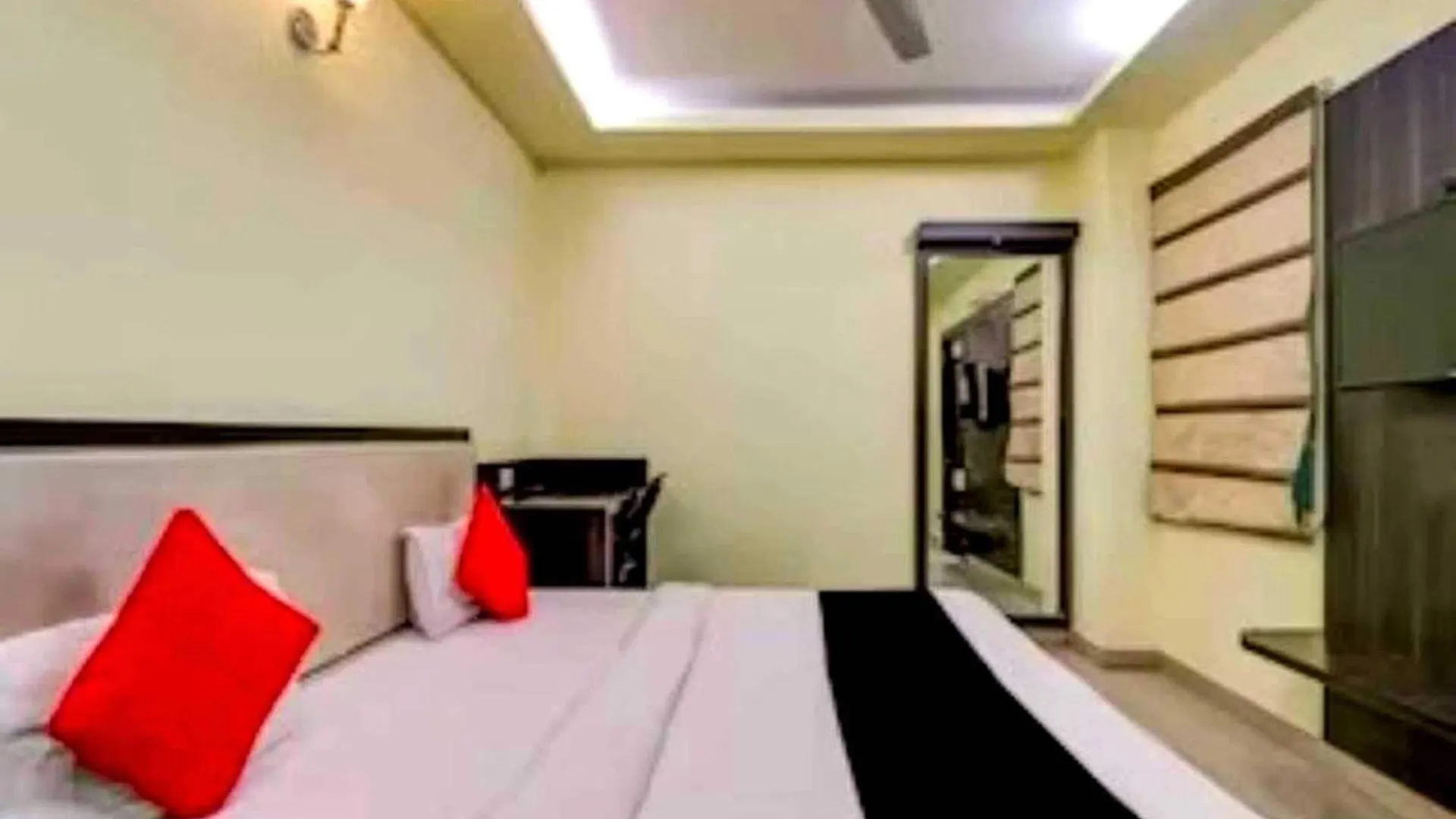 Collection O Hotel Kashi Inn 바라나시
